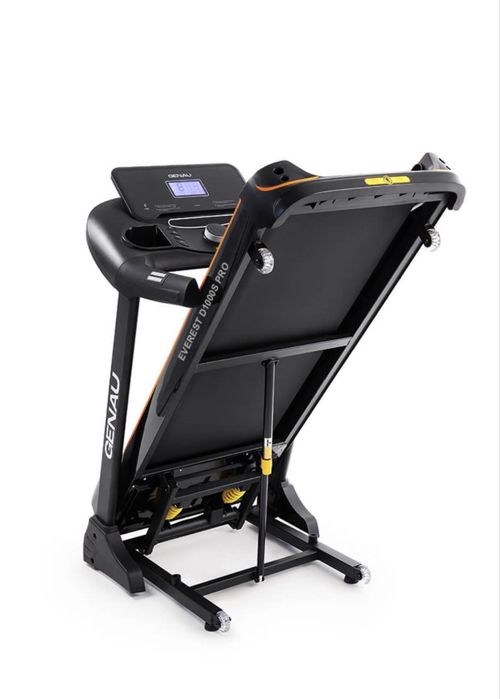 Беговая дорожна Genau D1000S PRO