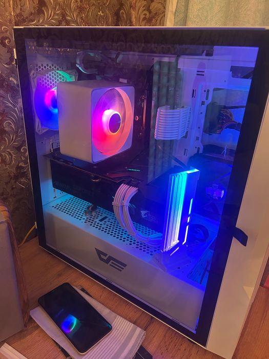 Gigabyte Aorus Master RTX 3080