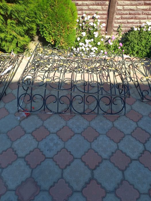 Продаю решетки для окон