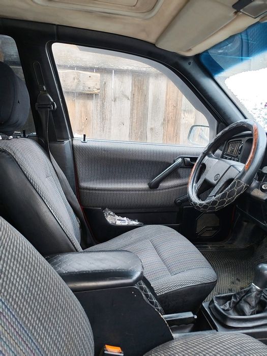 Фольксваген пассат б3