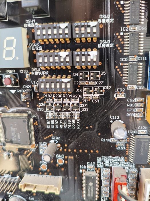 Чиллер сервис / чиллер монтаж / вентиляция установки / тепловой насос