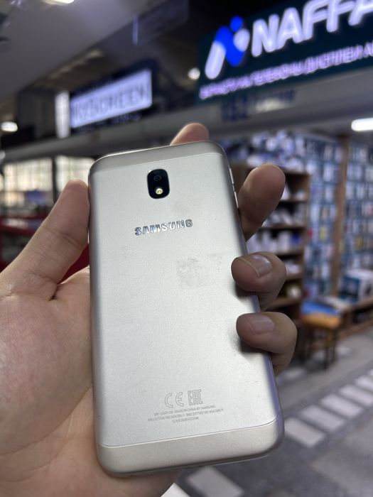 Samsung j3 16 gb