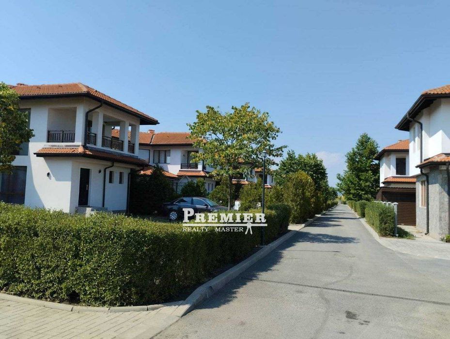 Продава се Къща в Ахелой - 146 кв.м за 430 €/кв.м - Снимка #3