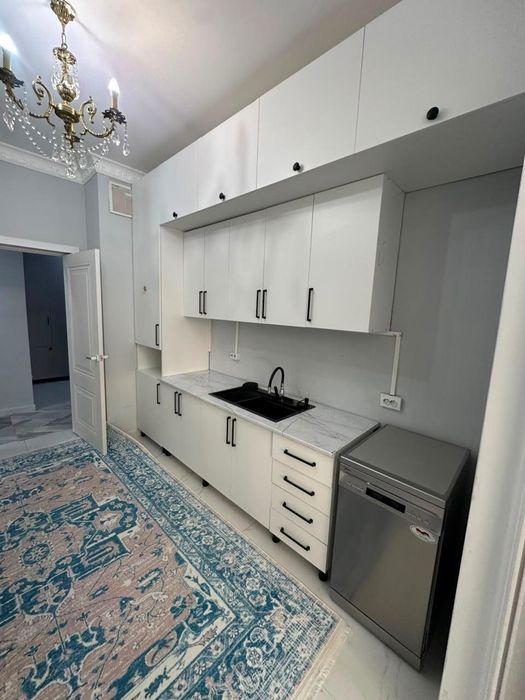Продам двухкомнатную квартиру