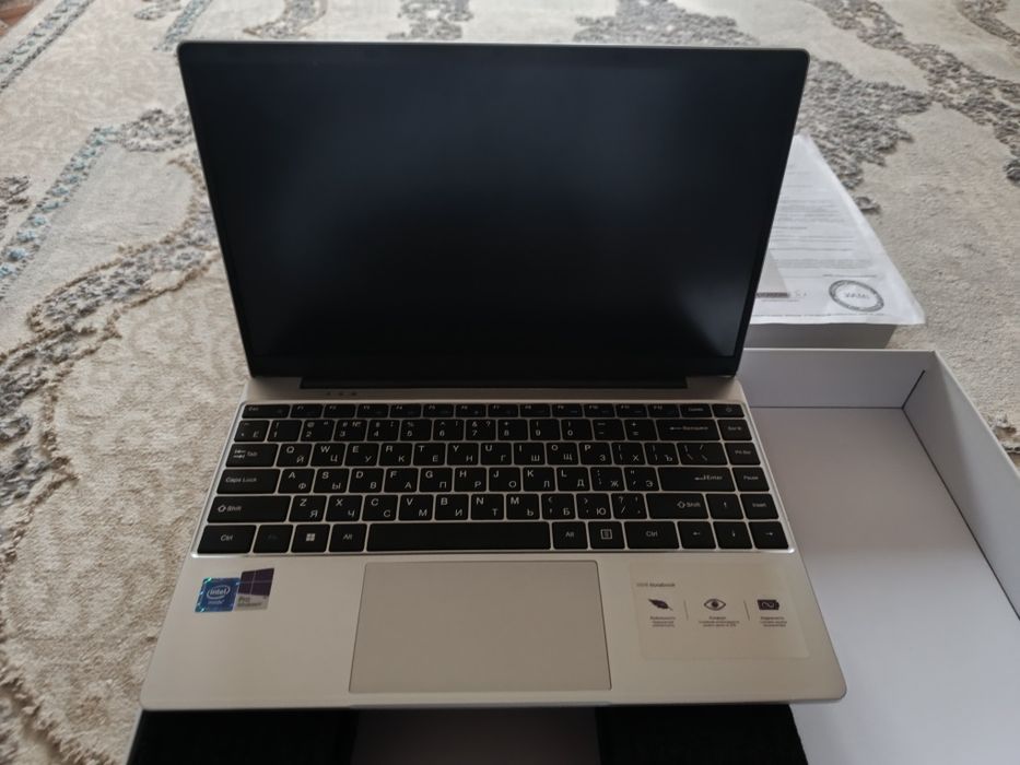 Продам ноутбук YAMI | NOTEBOOK