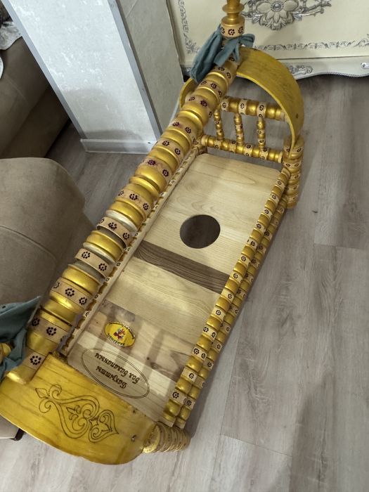 Бесік, бесик 25мынға