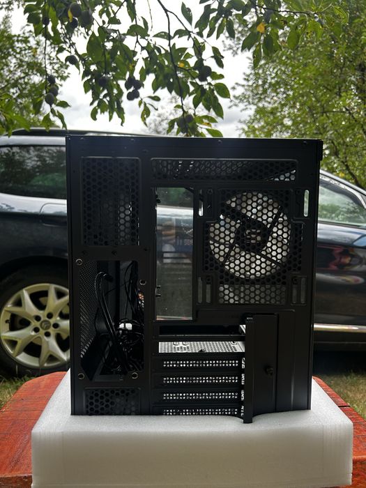 Carcasa Pc gaming