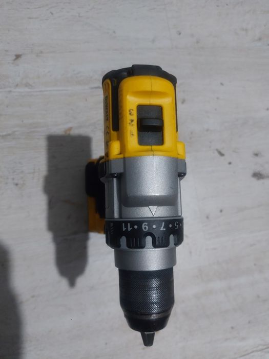 Filetanta dewalt dcd991