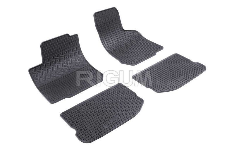 Гумени стелки или багажник VW BORA GOLF IV NEW BEETLE голф4 1997до2005