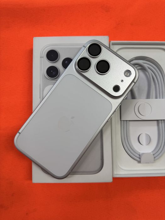 Iphone 17 Pro 256Gb ЕАС