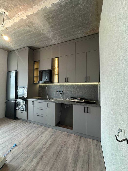 Led подсветка для дома мебели|кухни|шкафов|гардеробов с сенсором