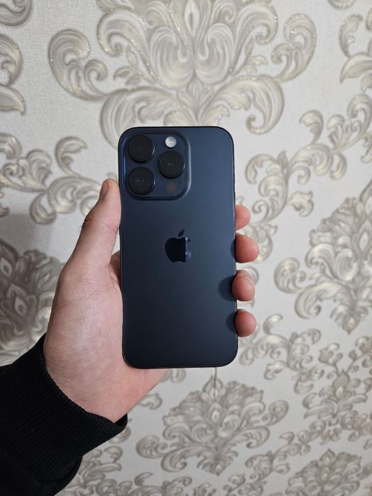 Айфон 15 про обмен