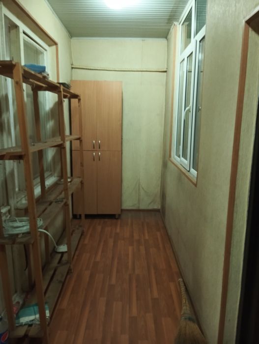 Своя Под Офис Юнусобод Чимкентский Тракт 4/1/4 фасад 9м