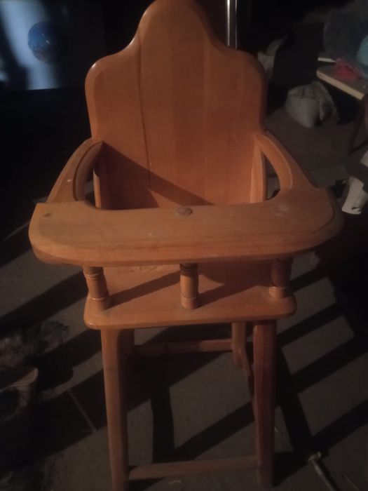 Стул для малышей