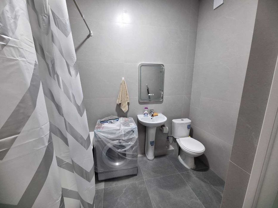 Сдаётся Чиланзар 2 2/2/4 Кирпич.