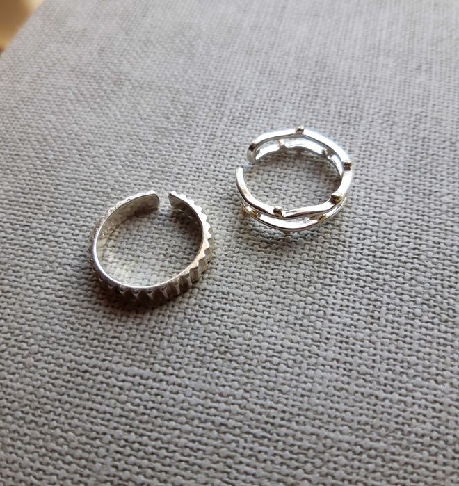 Разни бижута с естествени камъни, ежедневни стилни аксесоари