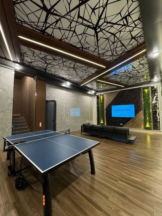 Дача Чимгане семейная