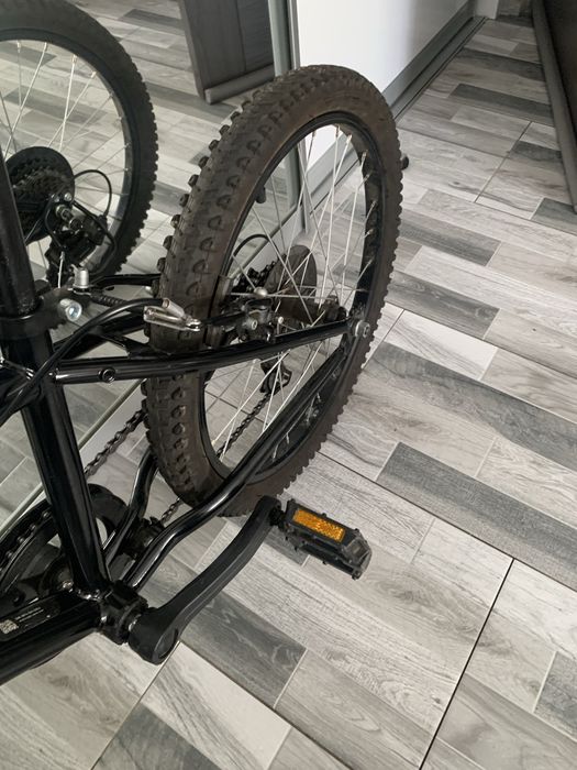 Bicicletă MTB 20" EXPL 500 Copii 6-9 ani