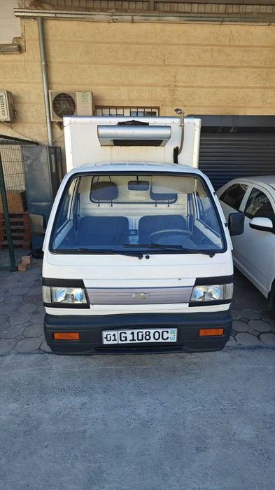 Лабо холодильникли ва обогреватели бор