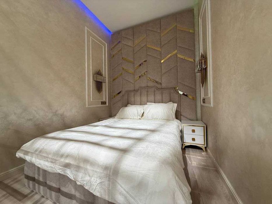 Жк Infinity! Сдаётся новая 2-х комнатная квартира в элит комплексе!