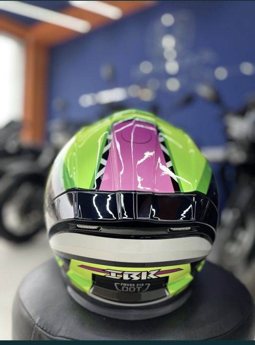 Kaskalar ham bor bizda