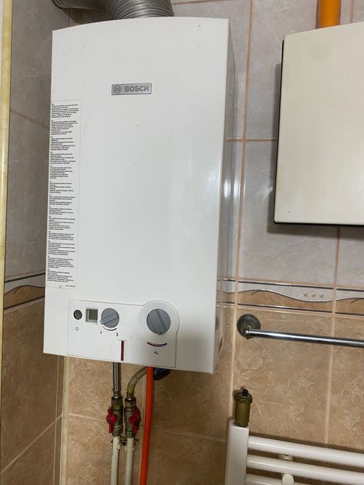 apartament decomandat