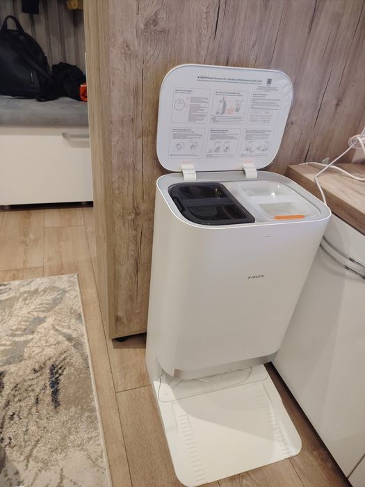 Robot de aspirare Xiaomi X20+ EU BHR8124EU