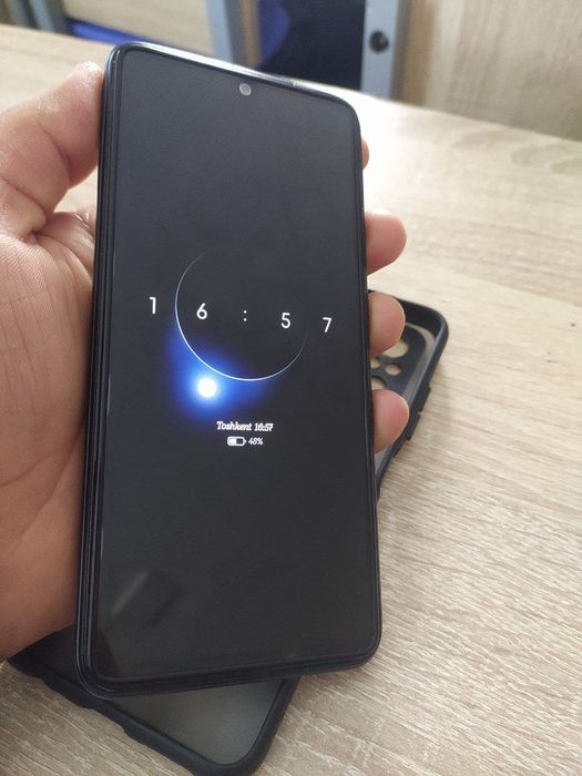 redmi note 10S sotiladi 8/128