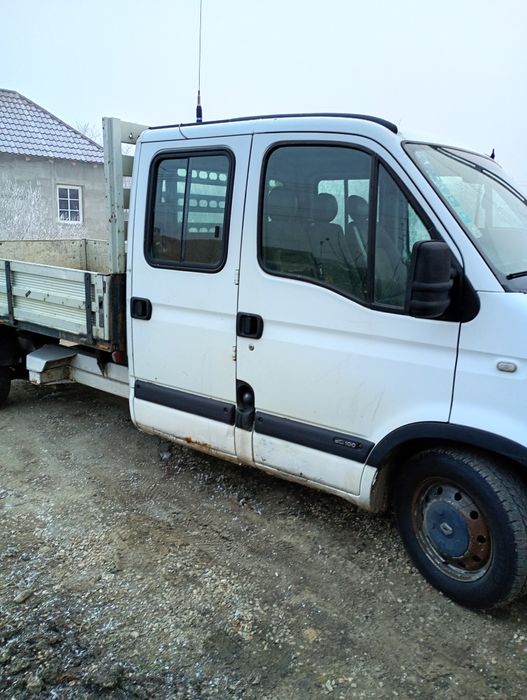 Renault Master  de 2,5