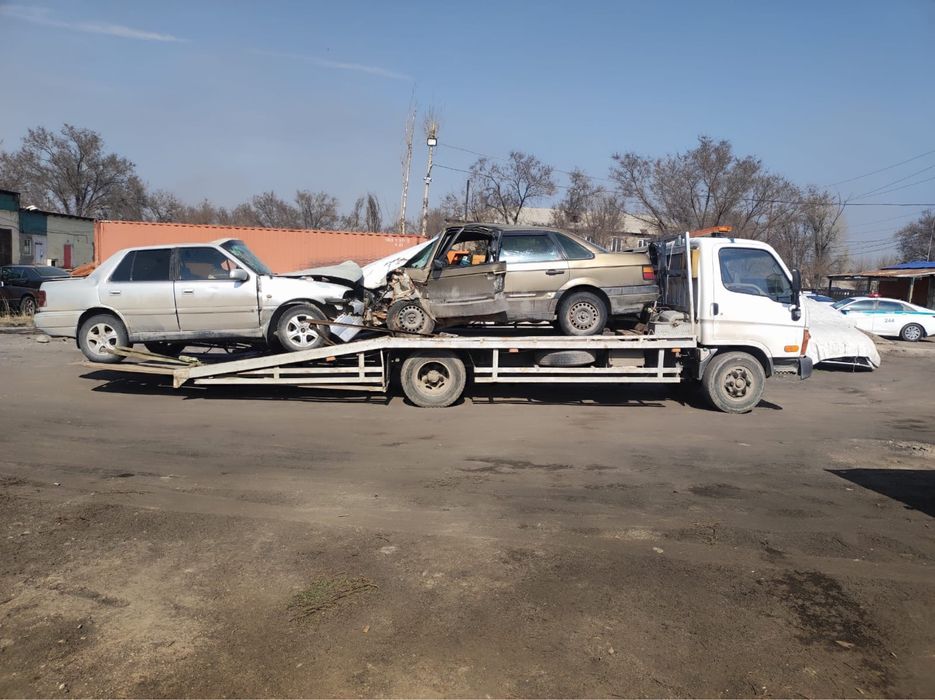 Эвакуатор 24/7 Недорого