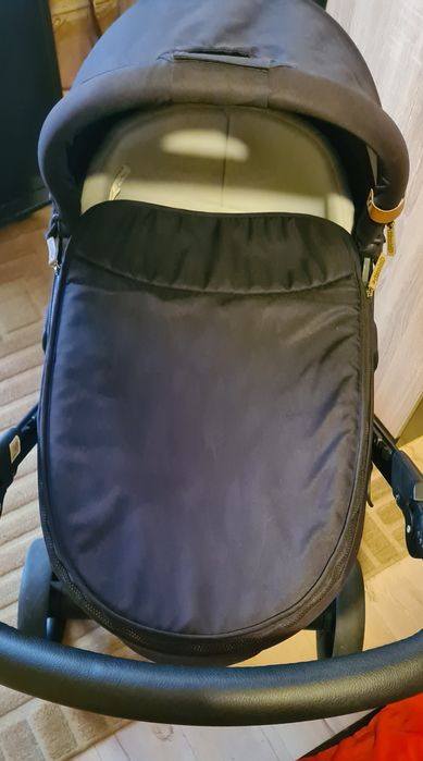 Chipolino Electra/Чиполино Електра детска количка