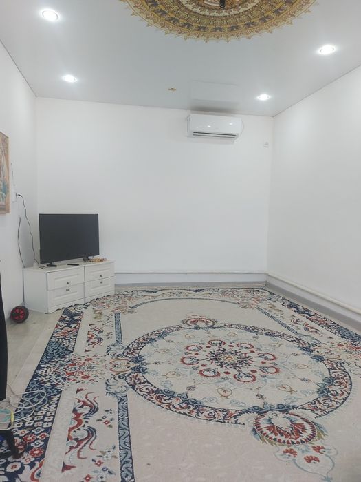 Еркінқала 2  екі бөлме уй сатылады