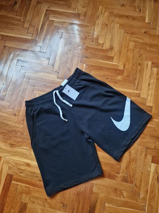 Страхотни мъжки къси панталони шорти  NIKE размер S M L XL 2XL