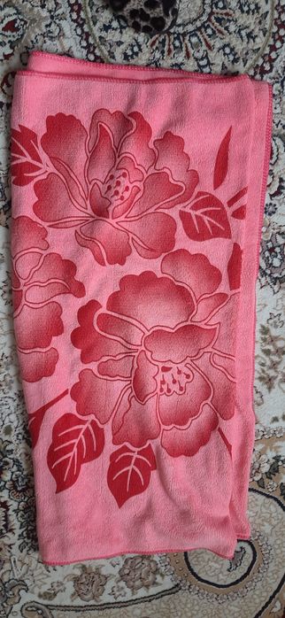 көрпе  одеяло көпшік