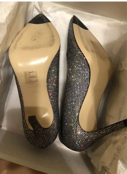 Дамски обувки Russell Bromley London