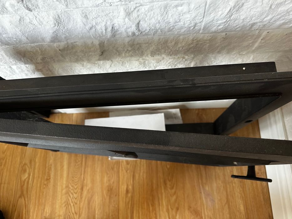 Решетка для камина