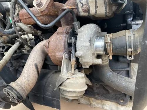 Vand turbo gama wag