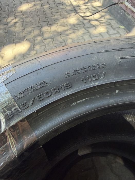 Anvelope Dunlop SportMaxx RT2 265/50r19