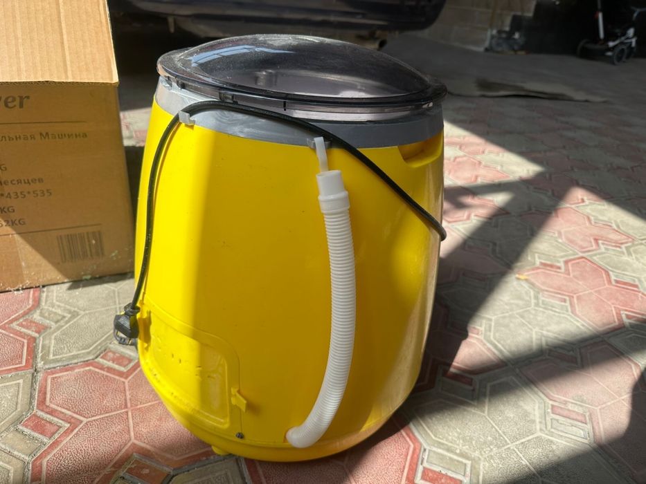 Срочно Продам стиральную мишинку ‼️