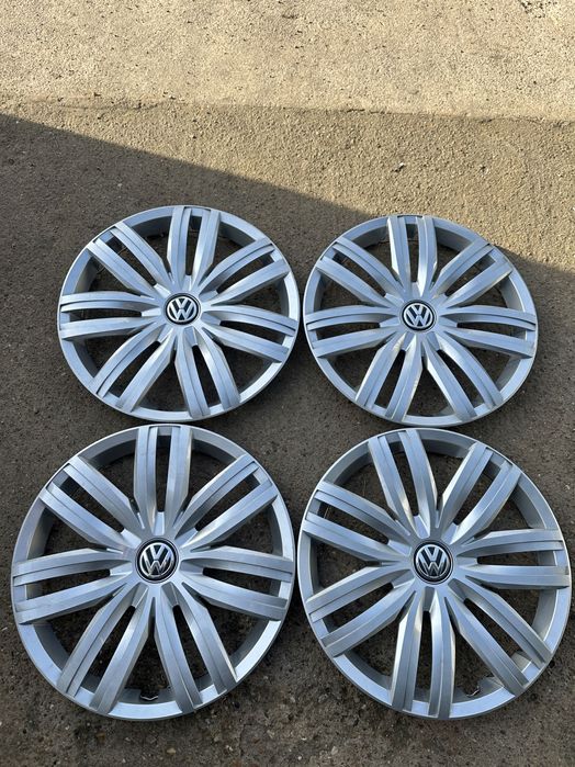 Оригинални тасове от 13 до 17 цола!