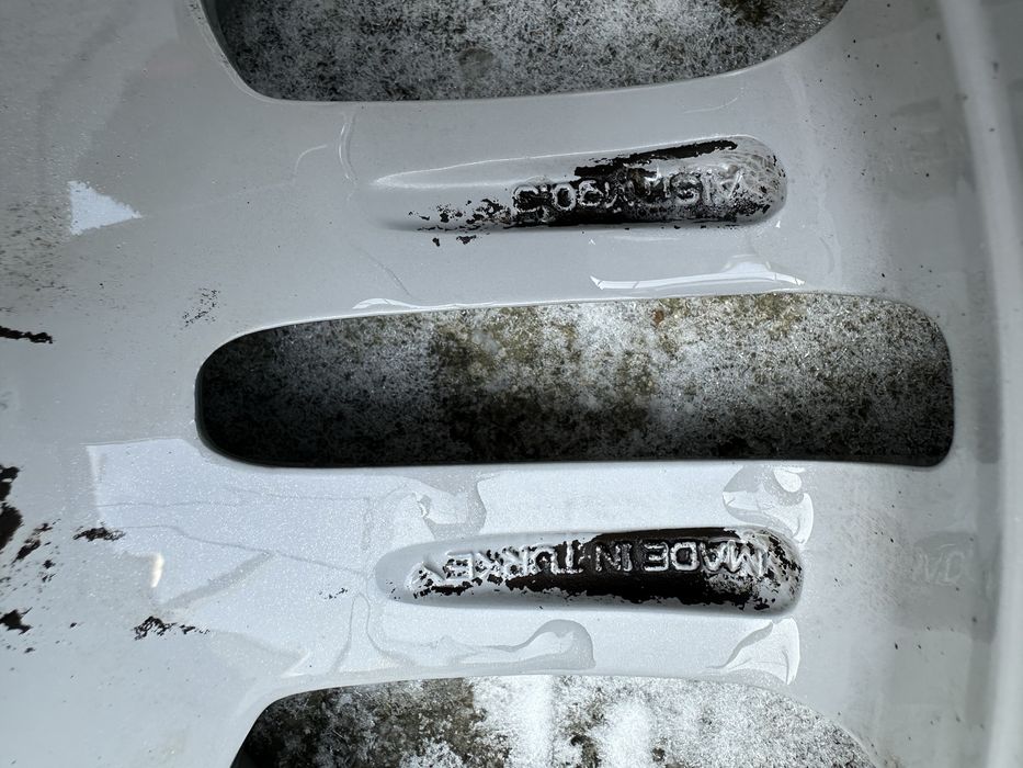 4x108 Ford Tourneo Courier 2018 cod ET76-1007-BA pret 1000 lei