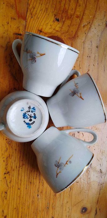 Порцелан за допълване - цени в описанието