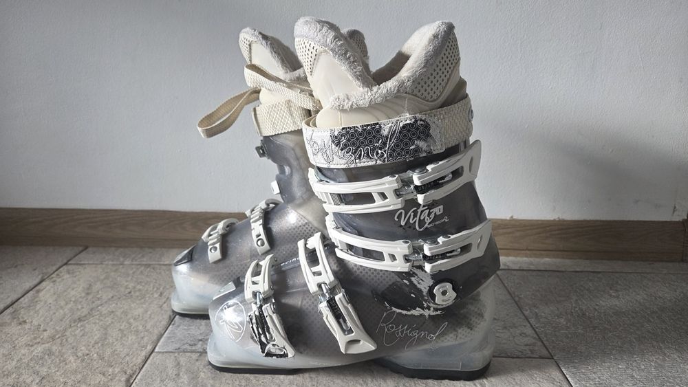 Дамски ски обувки Rossignol Sensor2, 36.5-37.5  номер