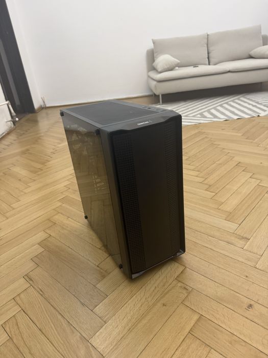 Calculator Gaming + periferice