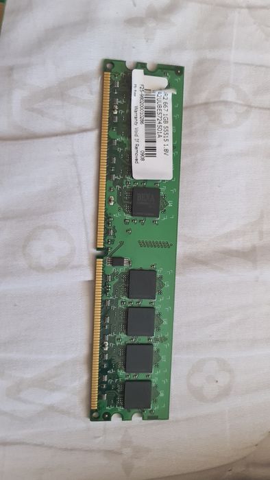 Ddr2,ddr3 оперативки
