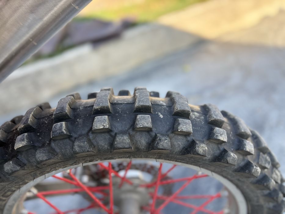 Honda crf 450r 2008 г.Перфектен