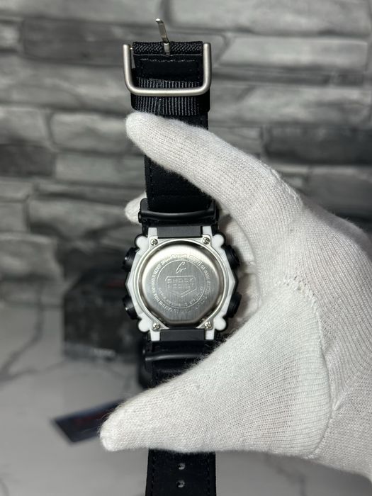 Casio G-Shock GA-900