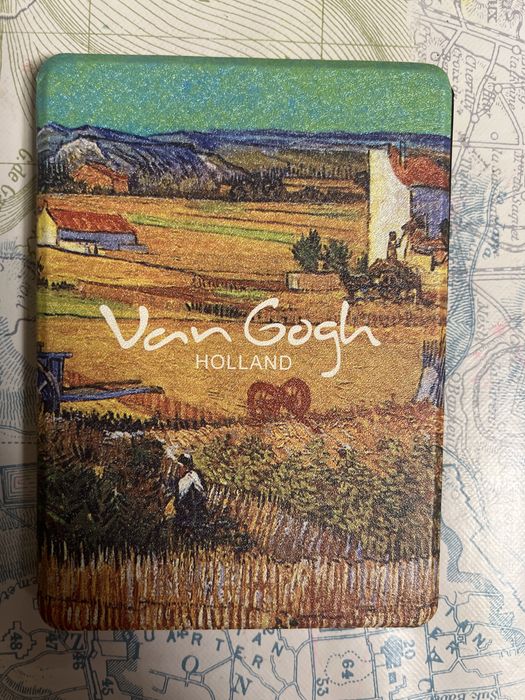 Електронен четец kindle amazon