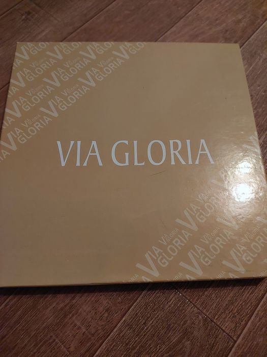 Сапоги женские высокие