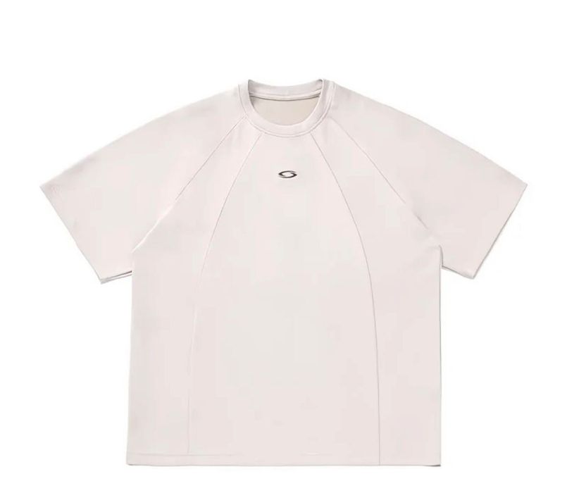 Футболка оверсайз все размеры